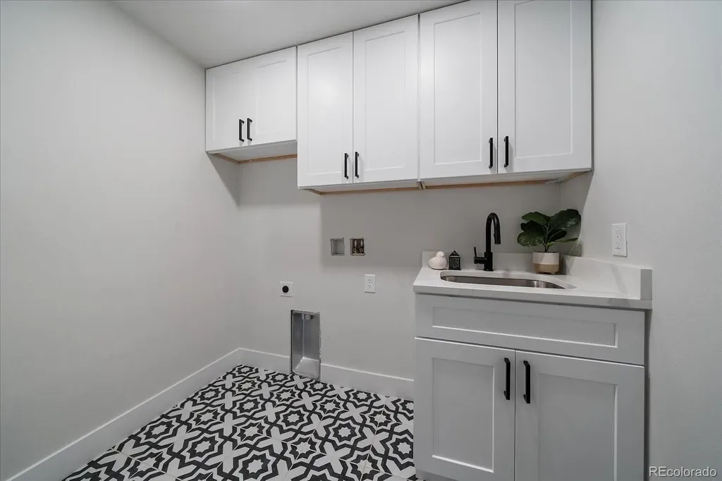 3565 S Corona Street Englewood CO 80113