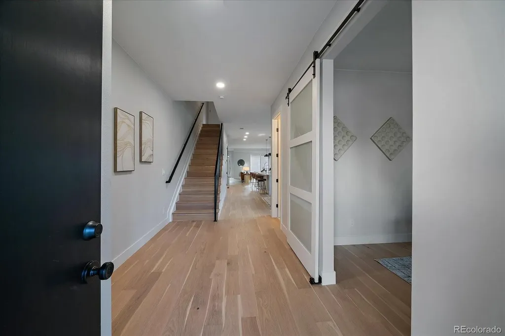 3565 S Corona Street Englewood CO 80113