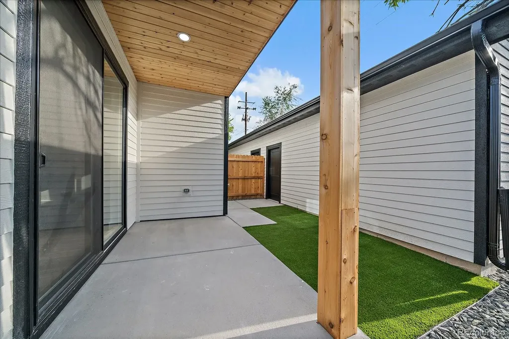 3565 S Corona Street Englewood CO 80113