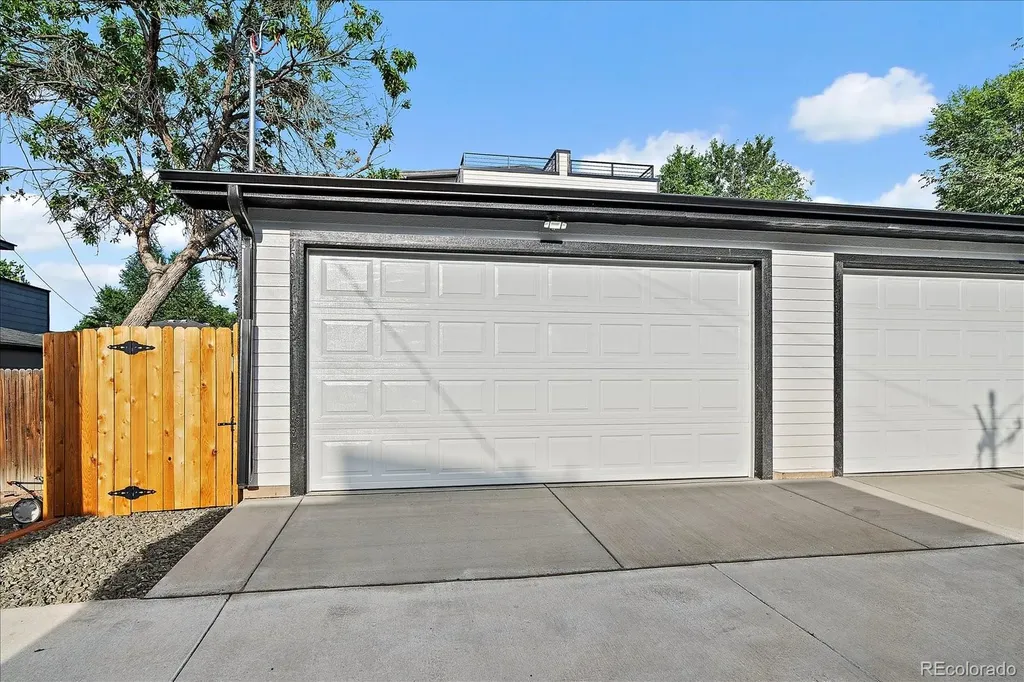 3565 S Corona Street Englewood CO 80113