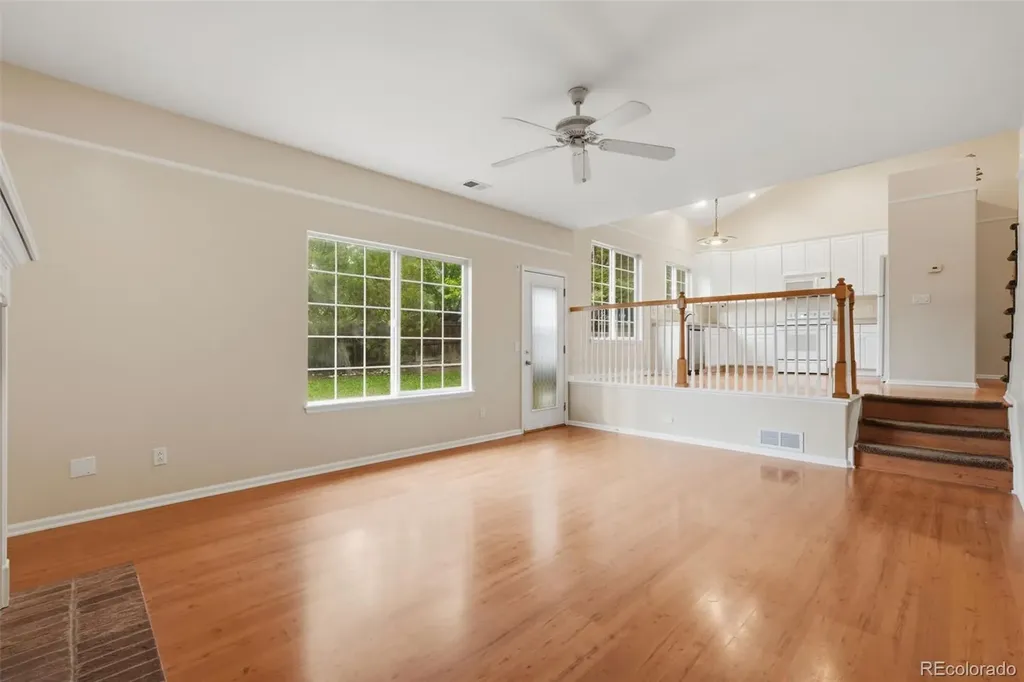1161 Riddlewood Road Highlands Ranch CO 80126