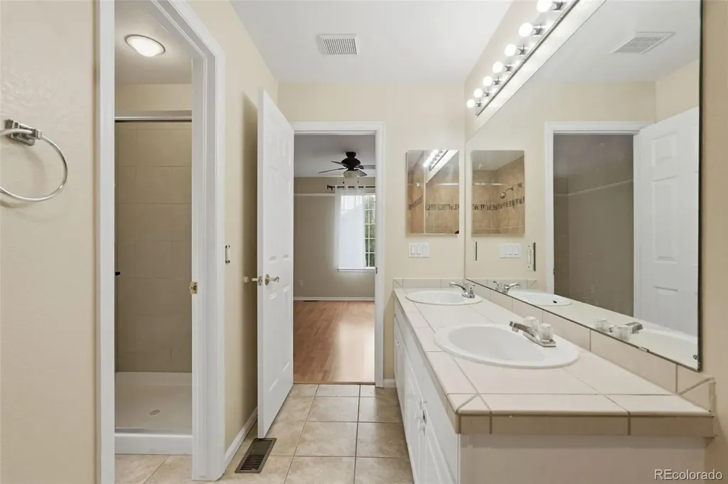 1161 Riddlewood Road Highlands Ranch CO 80126