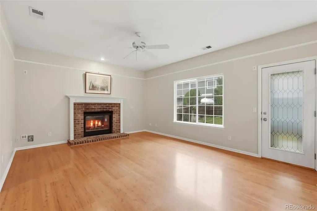 1161 Riddlewood Road Highlands Ranch CO 80126