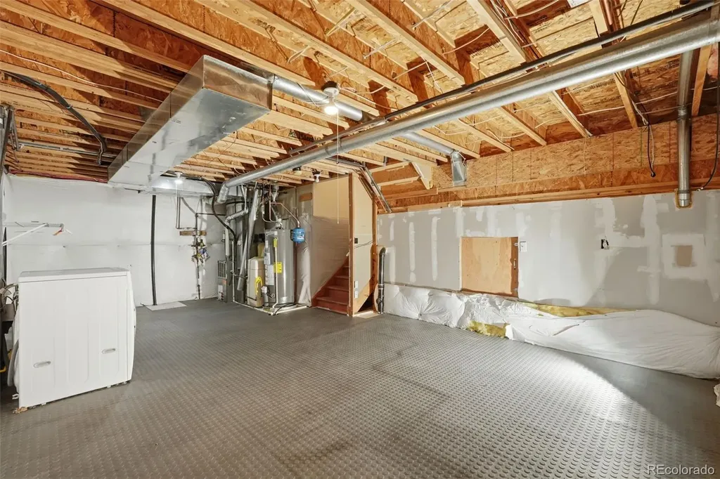 1161 Riddlewood Road Highlands Ranch CO 80126