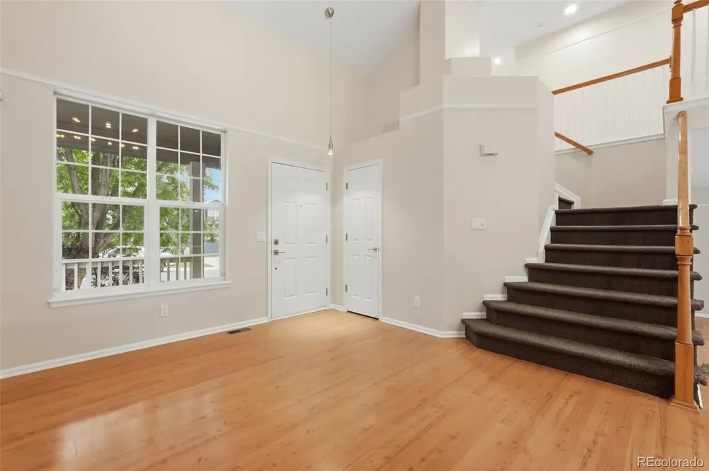 1161 Riddlewood Road Highlands Ranch CO 80126