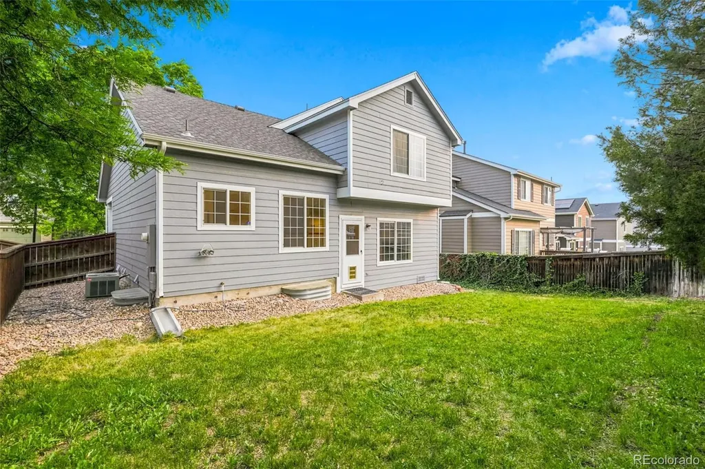 1161 Riddlewood Road Highlands Ranch CO 80126