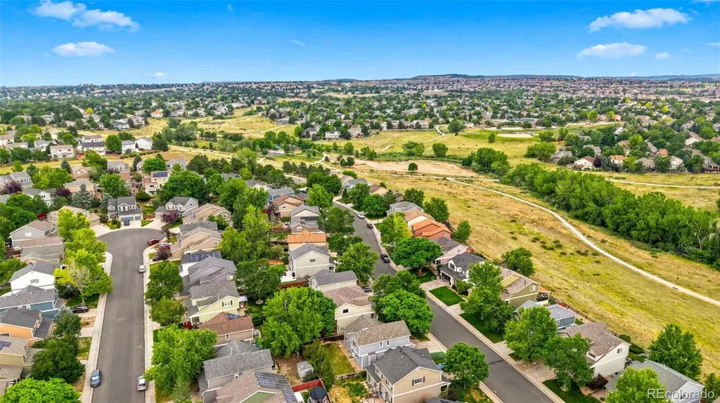 1161 Riddlewood Road Highlands Ranch CO 80126