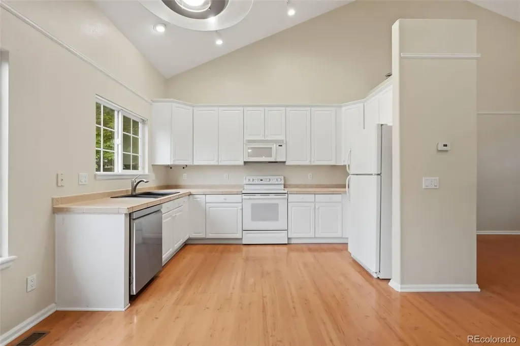 1161 Riddlewood Road Highlands Ranch CO 80126