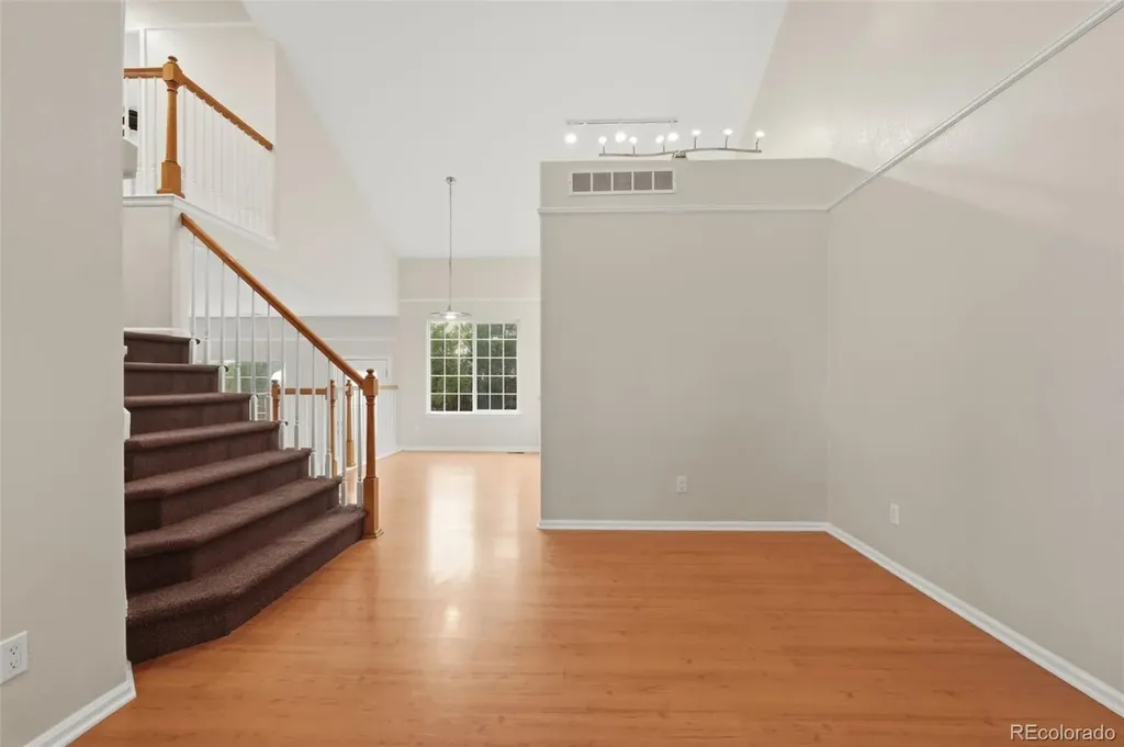 1161 Riddlewood Road Highlands Ranch CO 80126