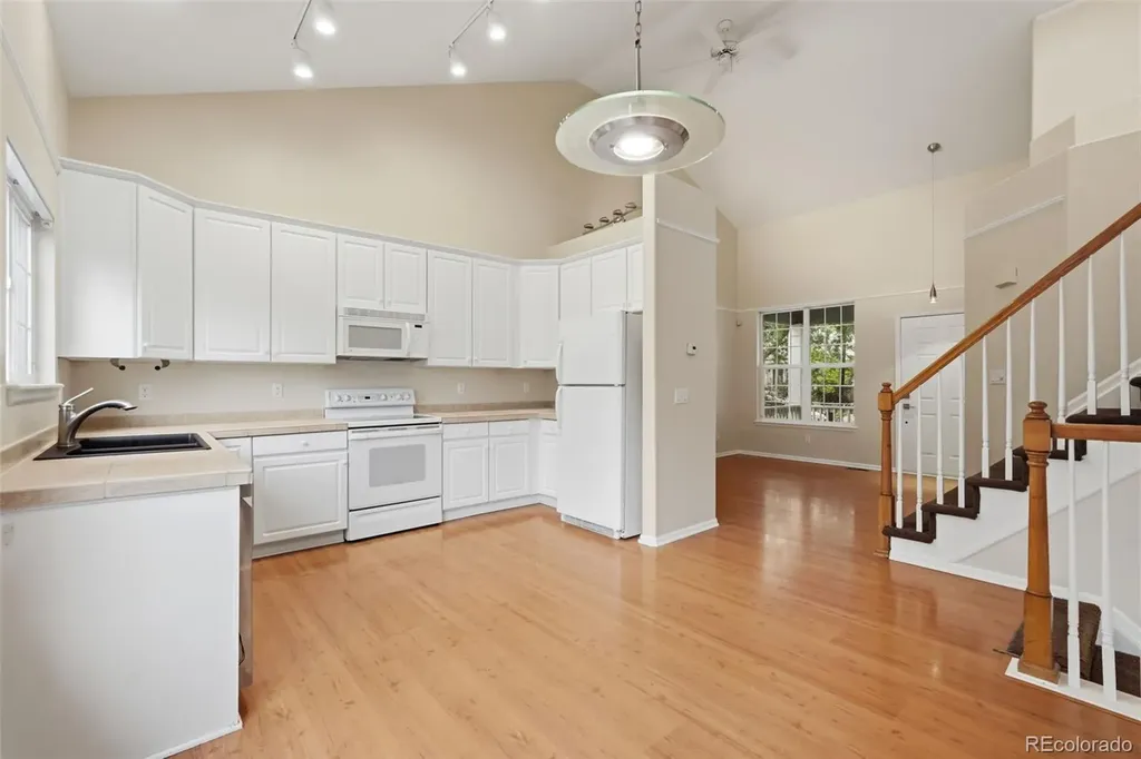 1161 Riddlewood Road Highlands Ranch CO 80126