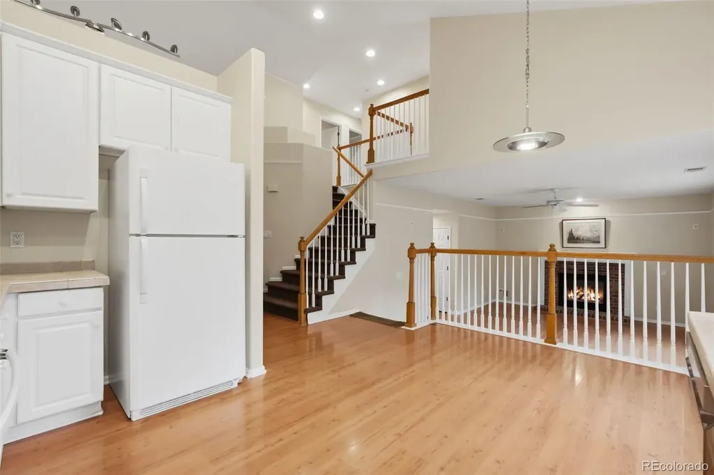 1161 Riddlewood Road Highlands Ranch CO 80126
