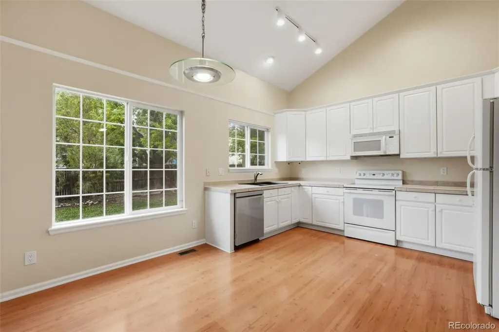 1161 Riddlewood Road Highlands Ranch CO 80126