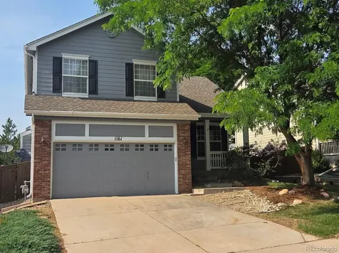 1161 Riddlewood Road Littleton CO 80129
