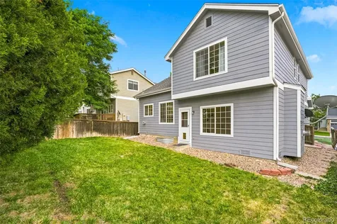 1161 Riddlewood Road Highlands Ranch CO 80126