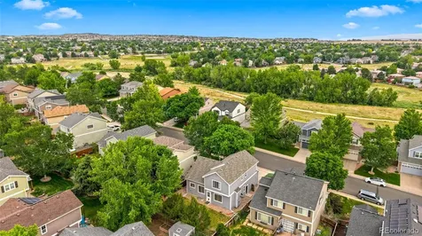 1161 Riddlewood Road Highlands Ranch CO 80126