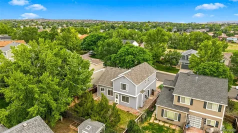 1161 Riddlewood Road Highlands Ranch CO 80126