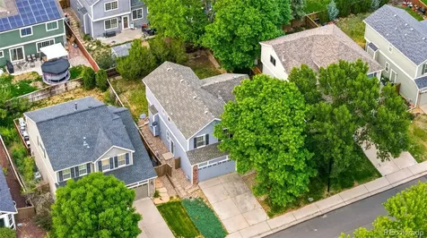 1161 Riddlewood Road Highlands Ranch CO 80126