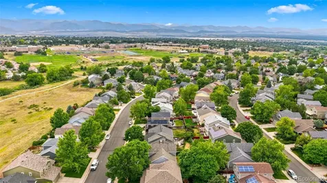1161 Riddlewood Road Highlands Ranch CO 80126