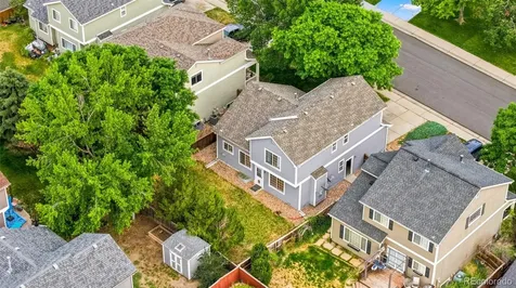 1161 Riddlewood Road Highlands Ranch CO 80126