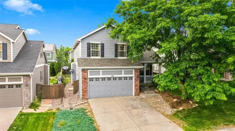 1161 Riddlewood Road Highlands Ranch CO 80126