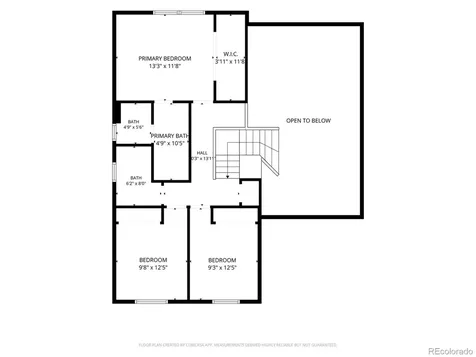 1161 Riddlewood Road Highlands Ranch CO 80126