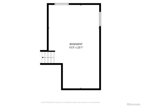 1161 Riddlewood Road Highlands Ranch CO 80126