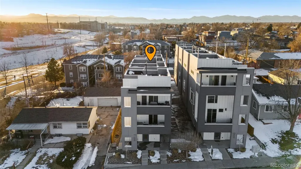 1245 Utica Street Denver CO 80204