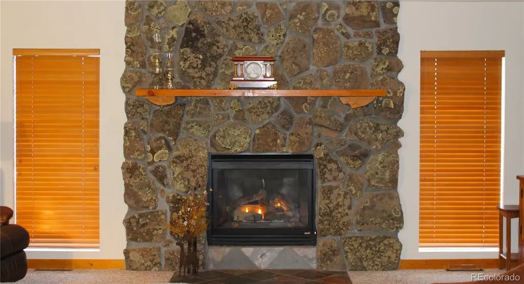 2916 Campfire Road Hartsel CO 80449