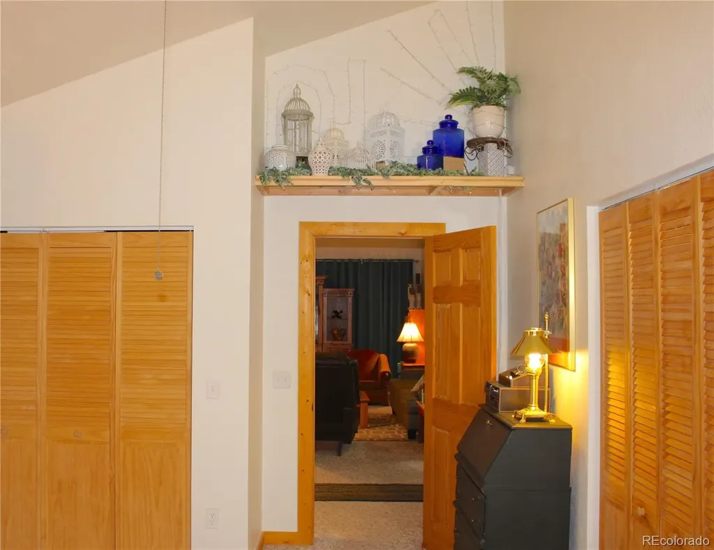 2916 Campfire Road Hartsel CO 80449