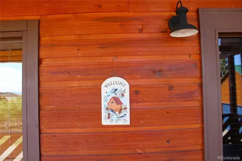 2916 Campfire Road Hartsel CO 80449