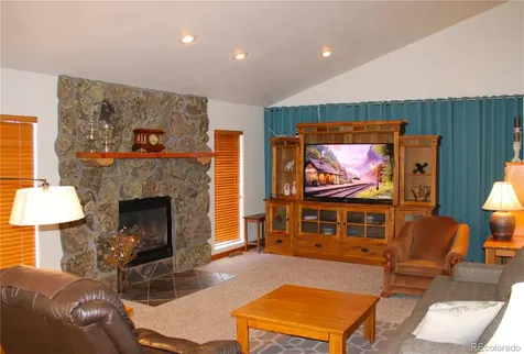 2916 Campfire Road Hartsel CO 80449