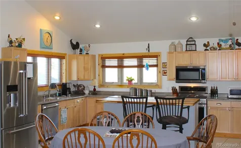 2916 Campfire Road Hartsel CO 80449
