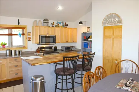 2916 Campfire Road Hartsel CO 80449