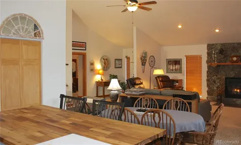 2916 Campfire Road Hartsel CO 80449