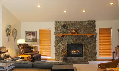 2916 Campfire Road Hartsel CO 80449