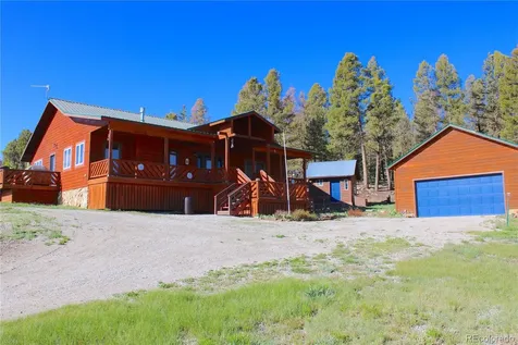 2916 Campfire Road Hartsel CO 80449