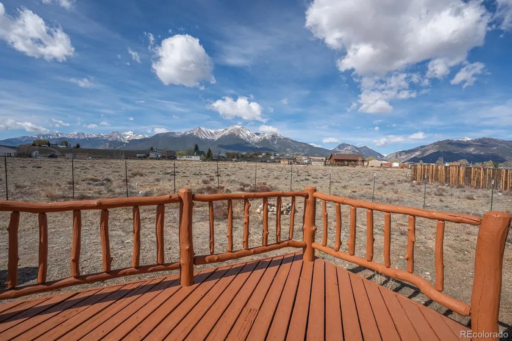 28829 Castle Rock Circle Buena Vista CO 81211