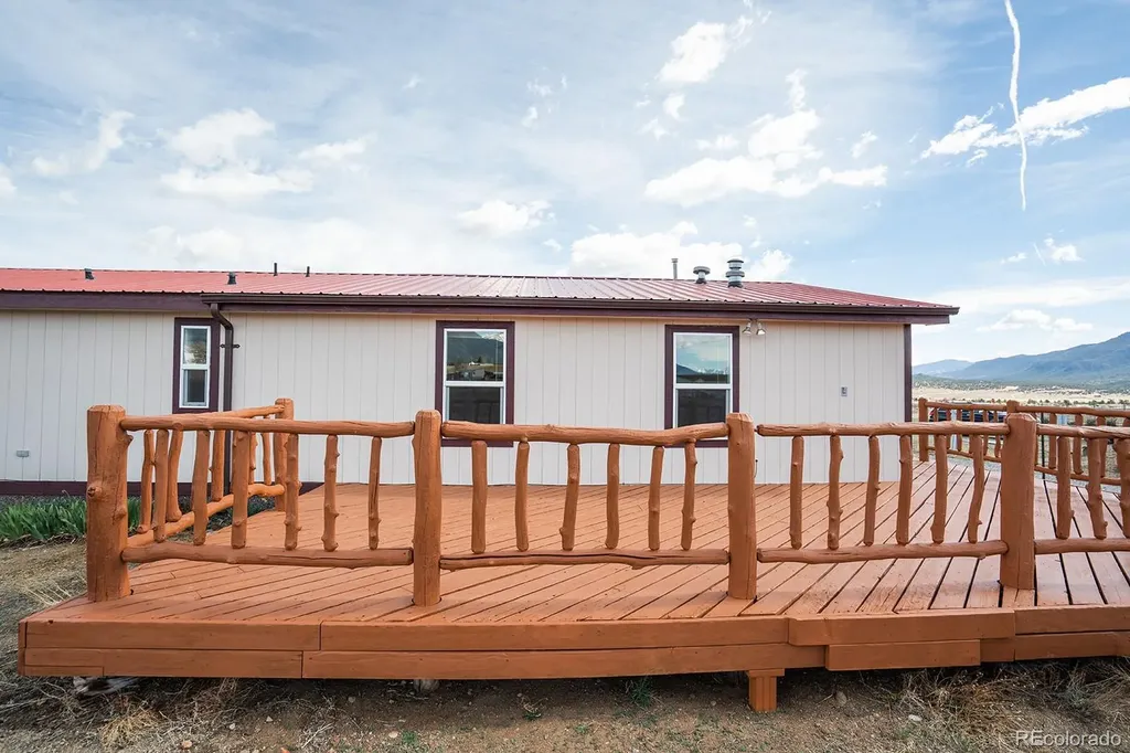 28829 Castle Rock Circle Buena Vista CO 81211