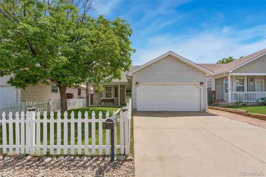 6540 E 62nd Way Commerce City CO 80022
