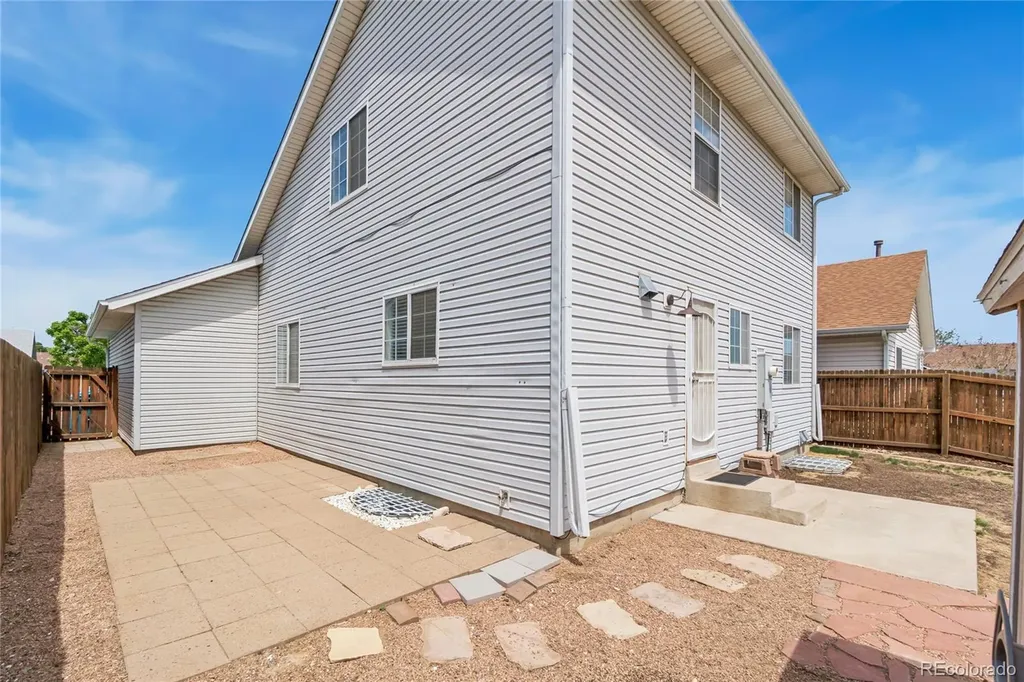 6540 E 62nd Way Commerce City CO 80022