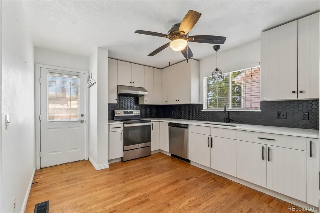 6540 E 62nd Way Commerce City CO 80022