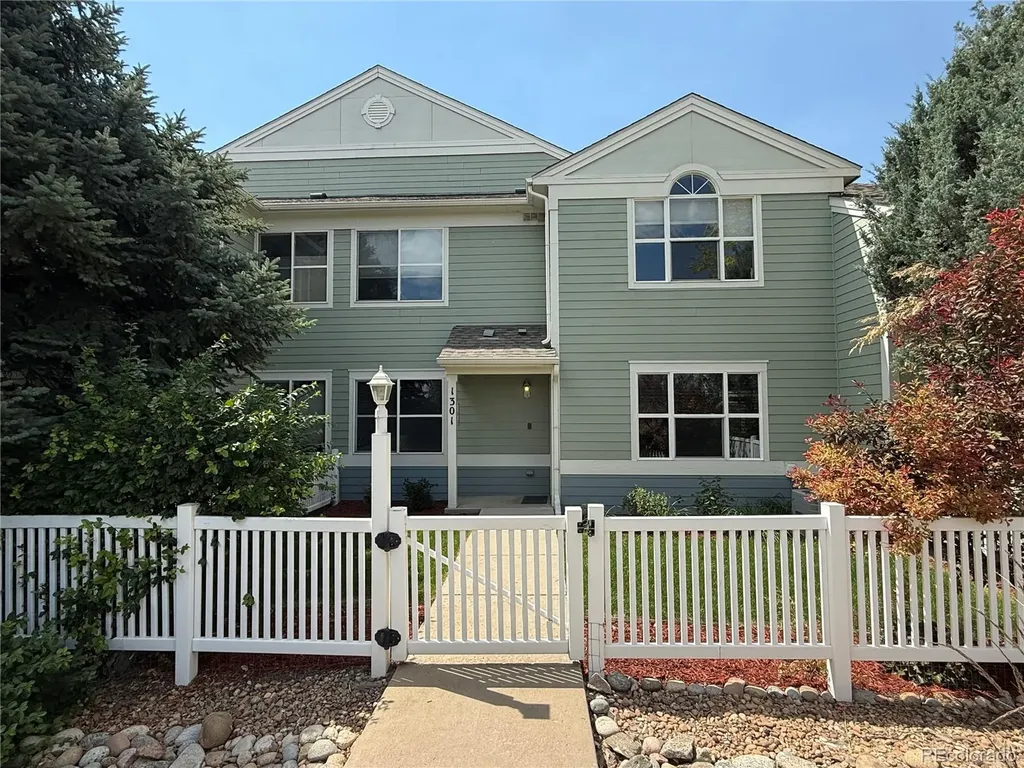 640 Gooseberry Drive Longmont CO 80503