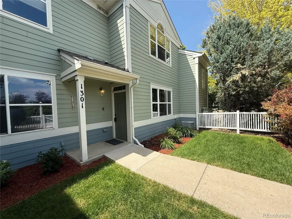 640 Gooseberry Drive Longmont CO 80503