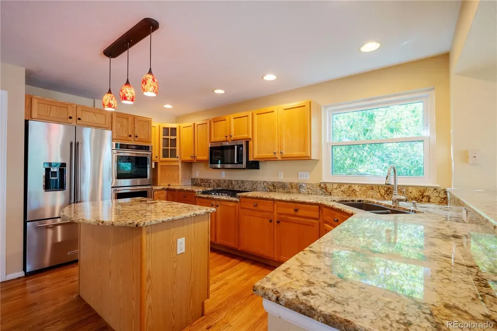10624 Sedgwick Way Parker CO 80134