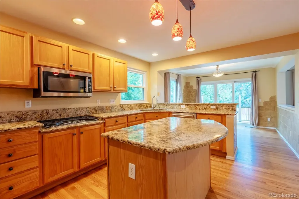 10624 Sedgwick Way Parker CO 80134