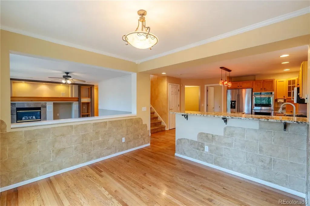 10624 Sedgwick Way Parker CO 80134