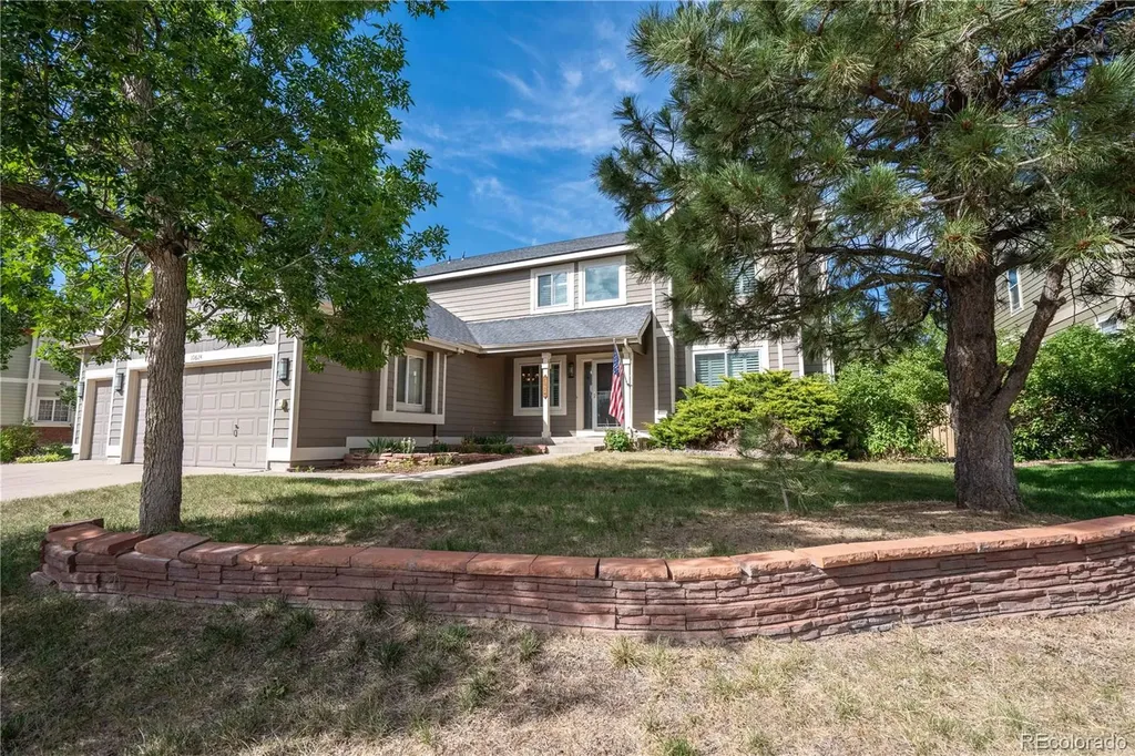 10624 Sedgwick Way Parker CO 80134