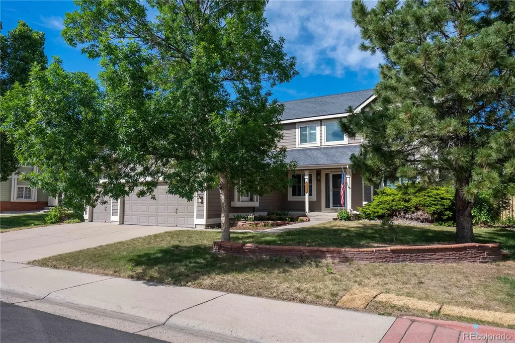 10624 Sedgwick Way Parker CO 80134