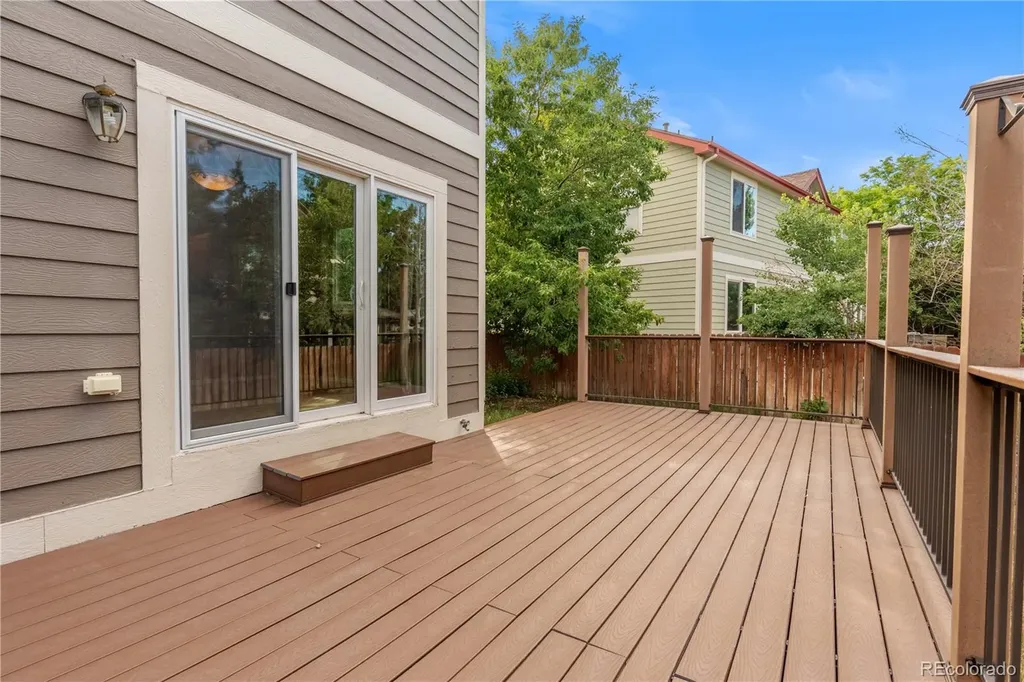 10624 Sedgwick Way Parker CO 80134