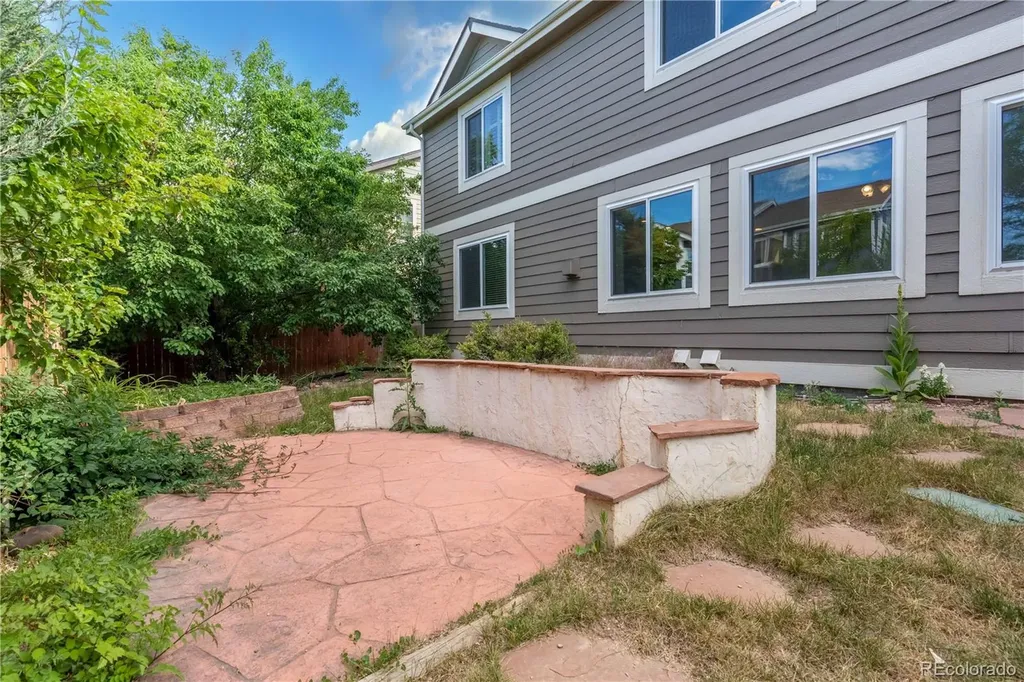 10624 Sedgwick Way Parker CO 80134